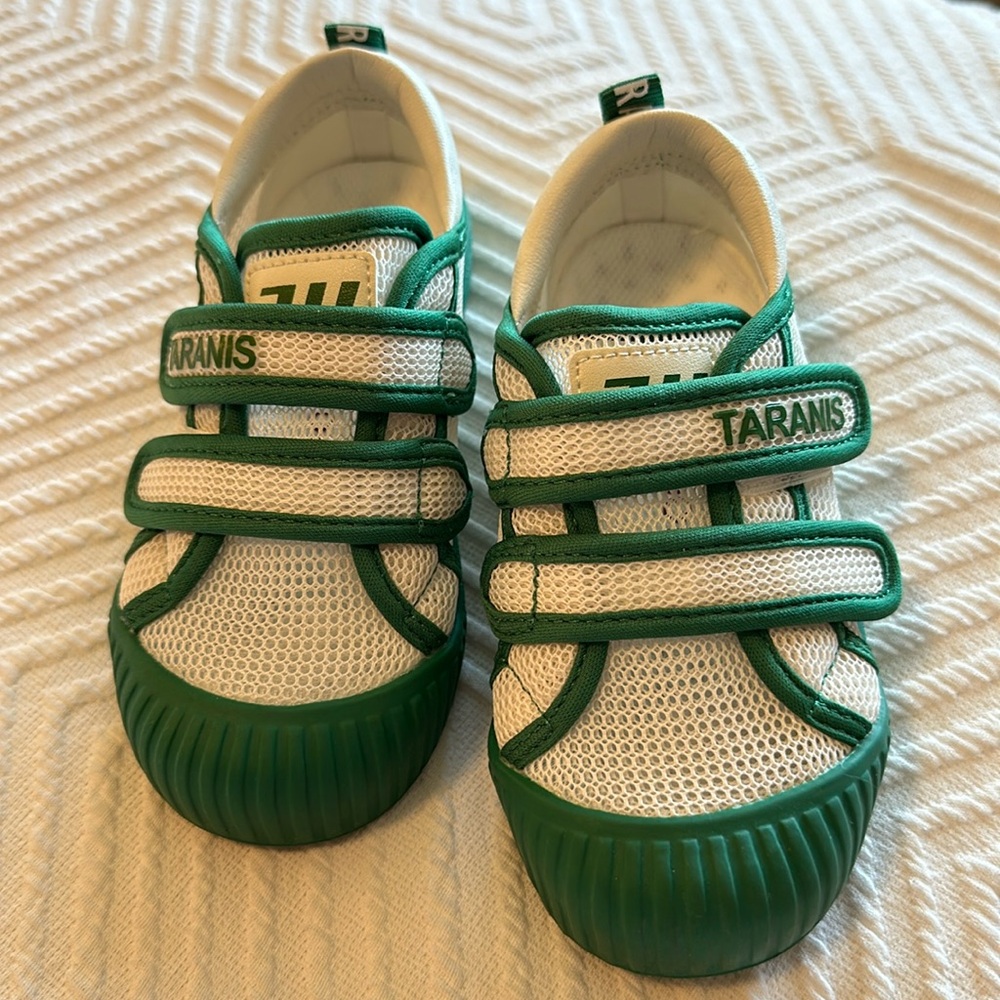 Taranis Kid shoes